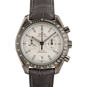 Pre-Owned Omega Speedmaster 