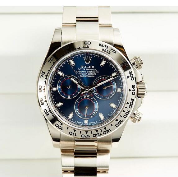 rolex replica watches with blue dial