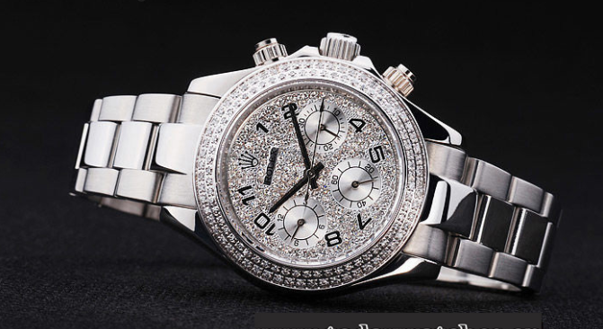 Rolex Daytona Luxury Watch 1655094 Replica