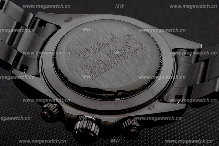 Midnight Blue Dial Rolex Daytona Replica Watch Review