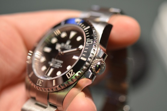 What you should know about fake Rolex?